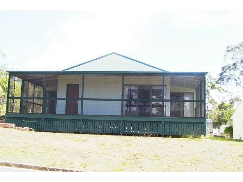 5 Crescent Drive, Russell Island QLD 4184