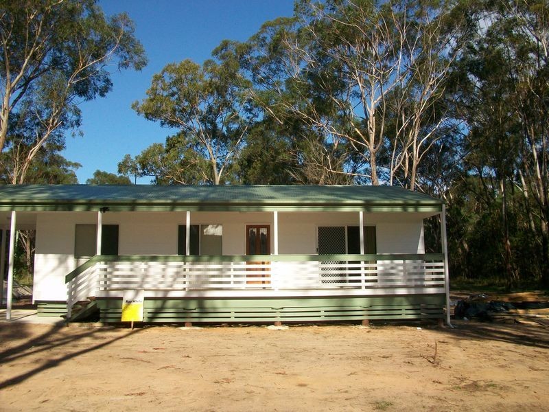 7 Trevanna Ave, Russell Island QLD 4184