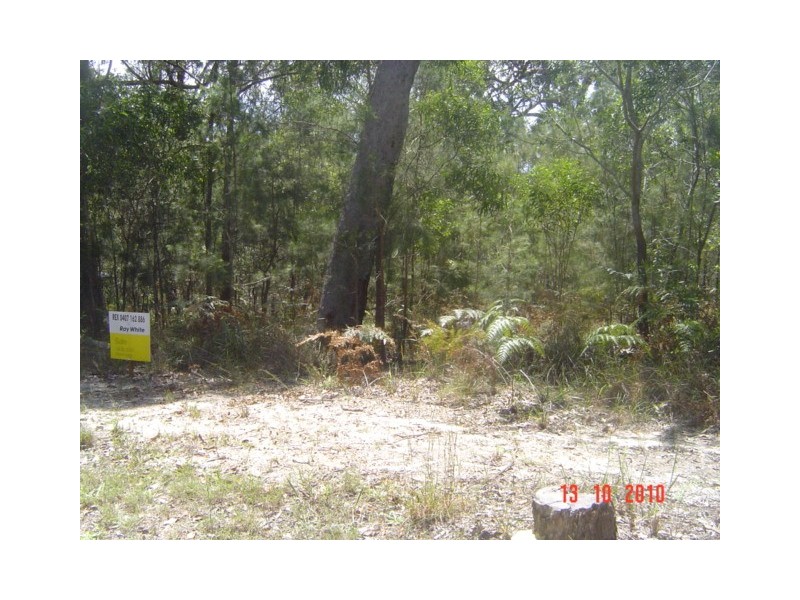 21 Cook Street, Russell Island QLD 4184