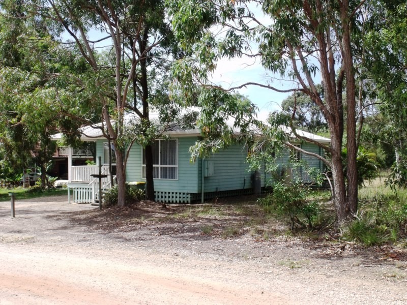 40 Skiff Street, Russell Island QLD 4184