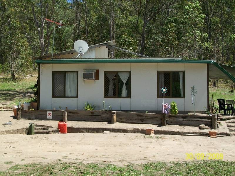 1582 Gaeta Road, Gaeta QLD 4671