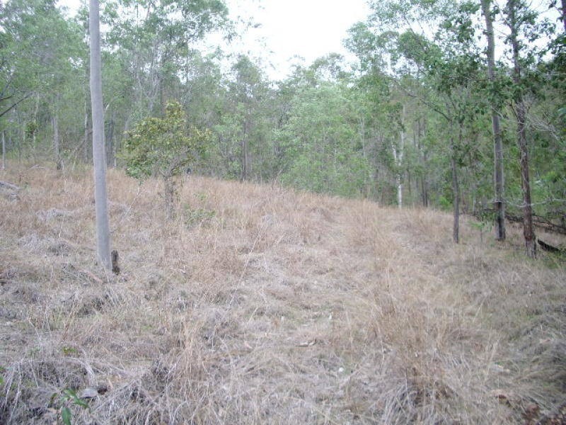 1582 Gaeta Road, Gaeta QLD 4671