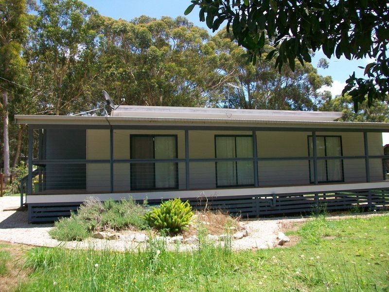 5 Lindwall Street, Russell Island QLD 4184