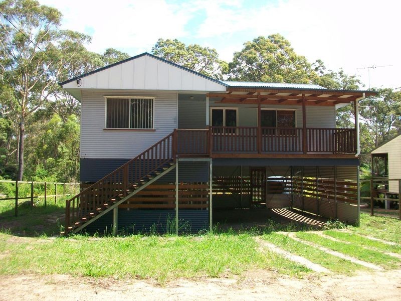 42-44 Harvey Street, Russell Island QLD 4184