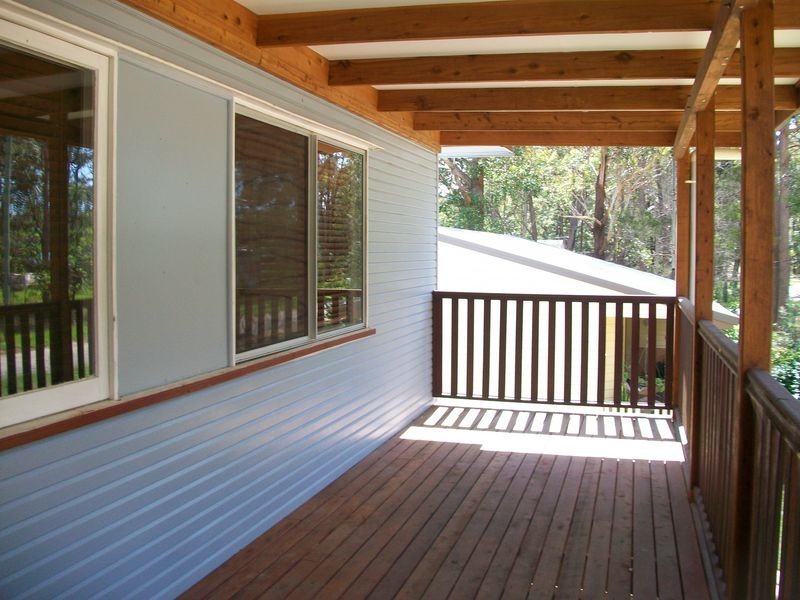 42-44 Harvey Street, Russell Island QLD 4184