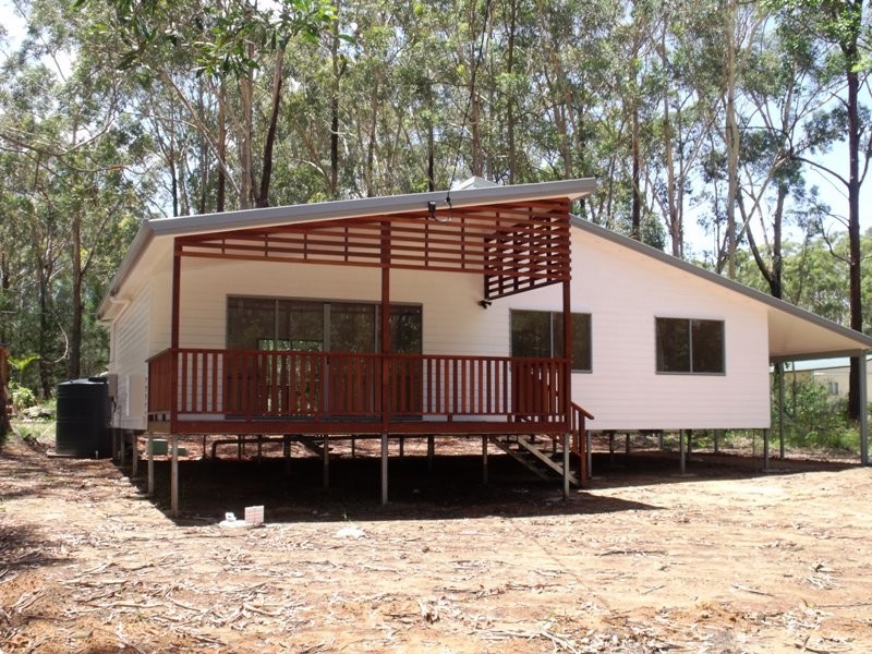 23 Toolona Av, Russell Island QLD 4184