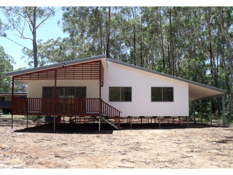 23 Toolona Av, Russell Island QLD 4184