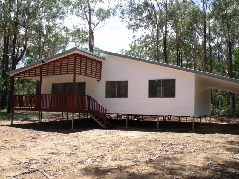 23 Toolona Av, Russell Island QLD 4184