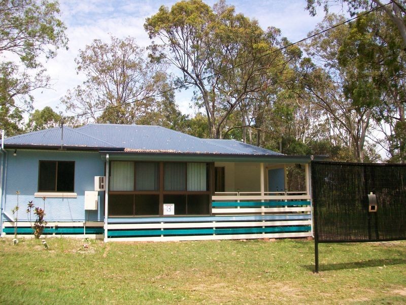 1 Karri Street, Russell Island QLD 4184