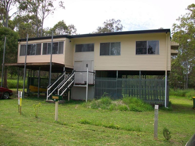 26 Bangalow Street, Russell Island QLD 4184