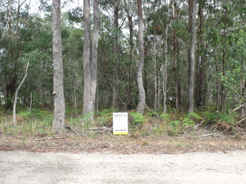 24 Coombah Drive, Russell Island QLD 4184