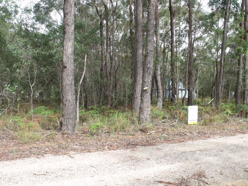 24 Coombah Drive, Russell Island QLD 4184