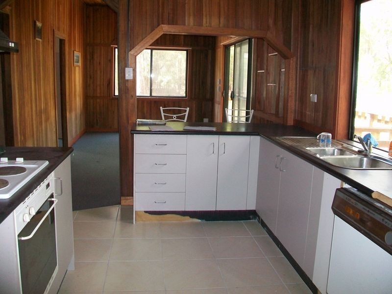 34 little Cove Road, Russell Island QLD 4184