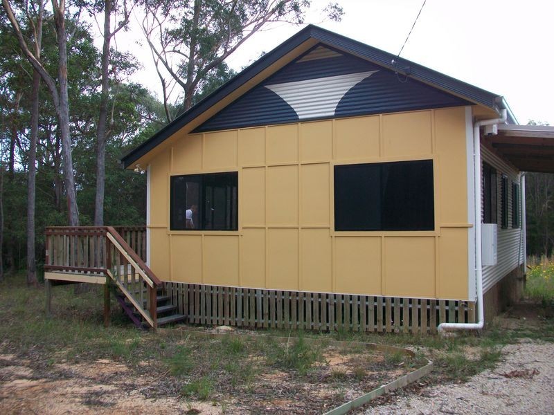 34 little Cove Road, Russell Island QLD 4184