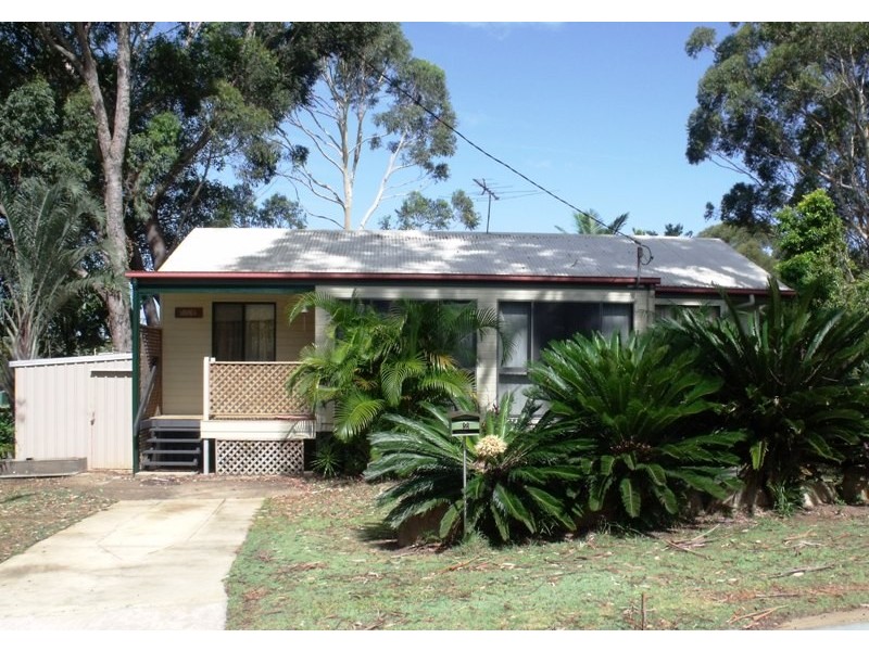 2 Rossi Av, Russell Island QLD 4184