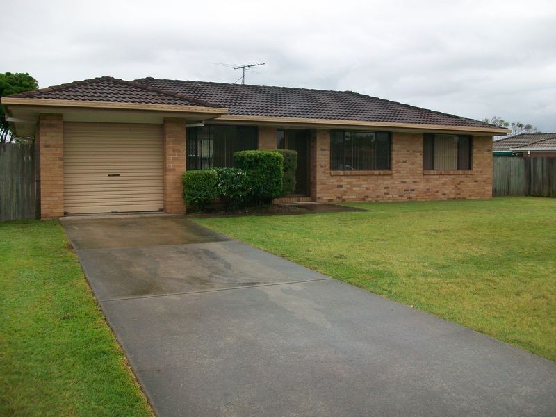 42 Kinta Street, Tanah Merah QLD 4128