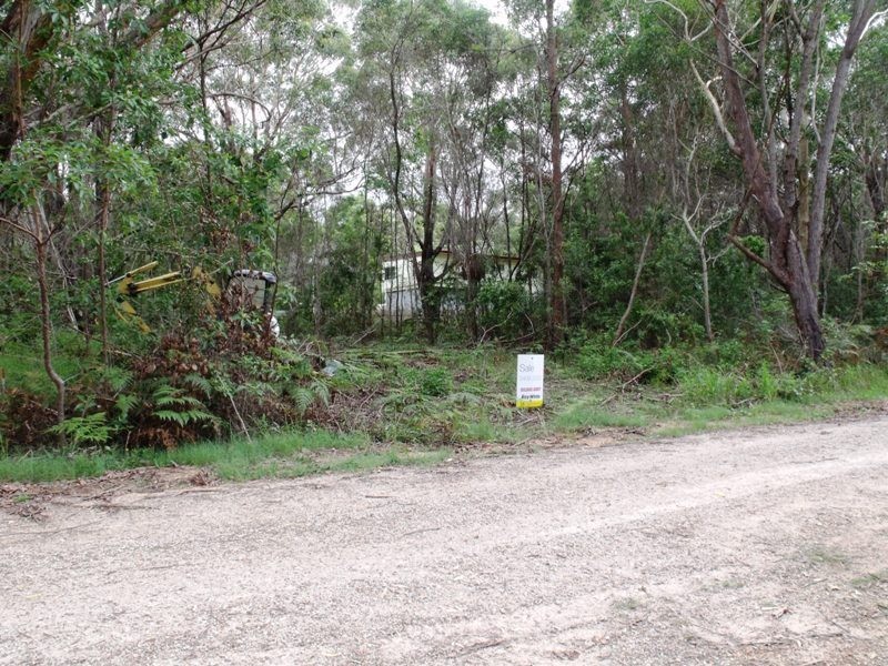 65 Fenton Rd, Russell Island QLD 4184