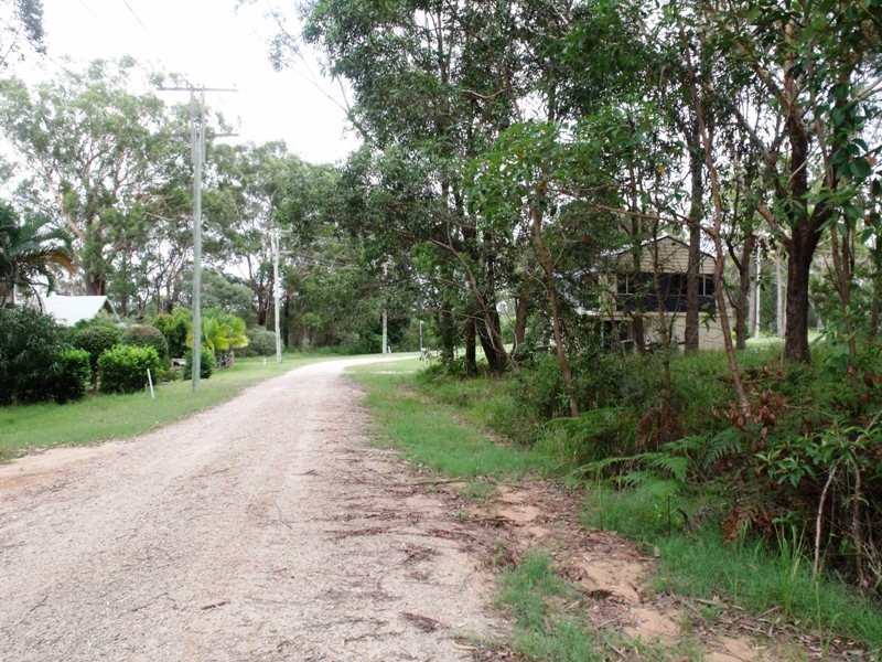 65 Fenton Rd, Russell Island QLD 4184