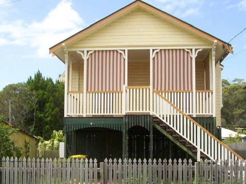 Russell Island QLD 4184
