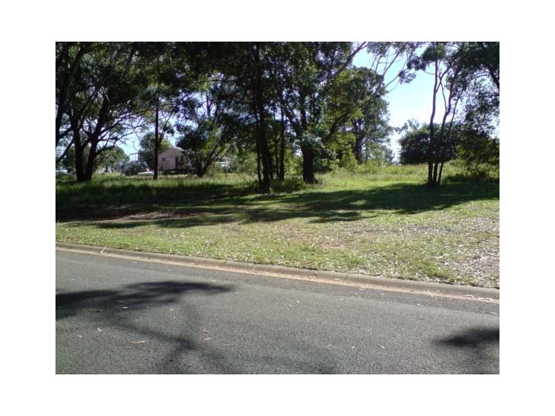 Lot 292, 5 Waratah Street, Russell Island QLD 4184