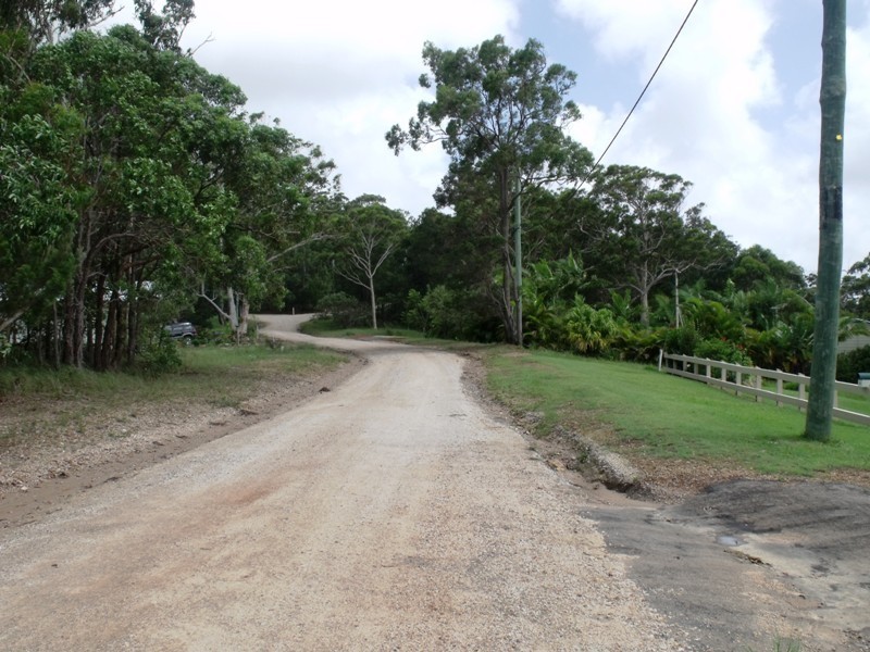 12 Leichhardt Tce, Russell Island QLD 4184
