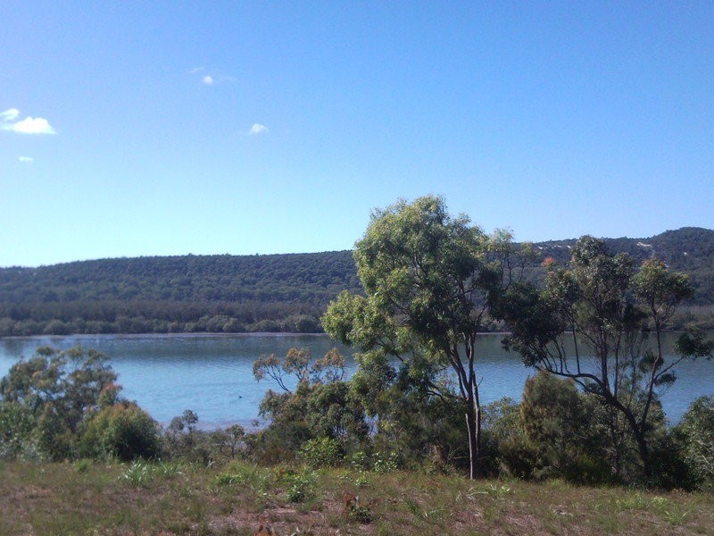 99 HIghland Ridge Road, Russell Island QLD 4184