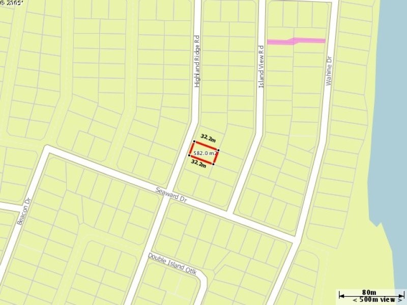 99 HIghland Ridge Road, Russell Island QLD 4184