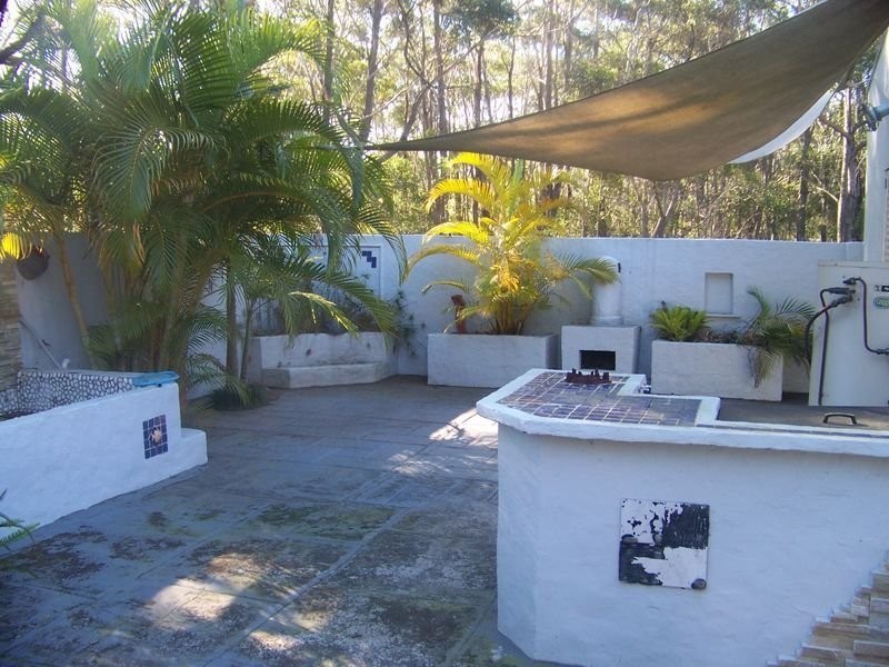 35 Hemp Hill Road, Russell Island QLD 4184