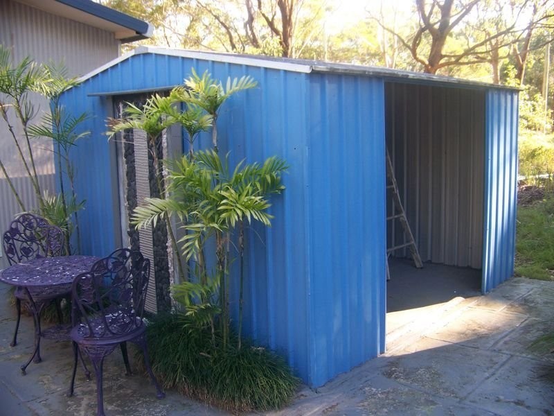 35 Hemp Hill Road, Russell Island QLD 4184