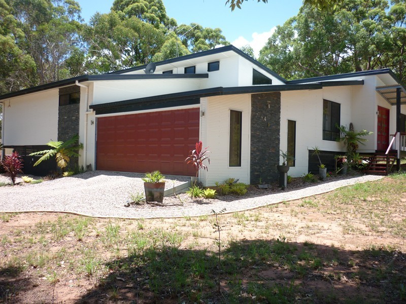 49 Hemp Hill Road, Russell Island QLD 4184