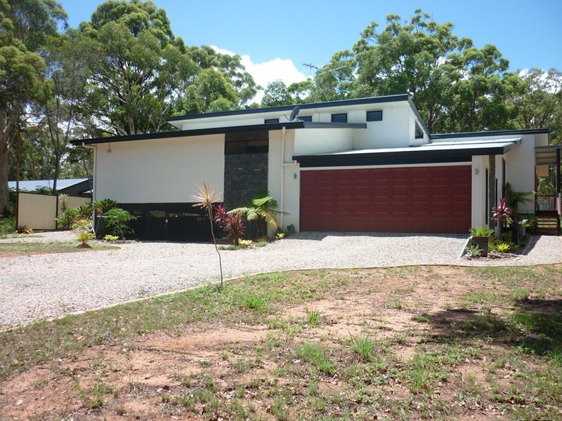 49 Hemp Hill Road, Russell Island QLD 4184