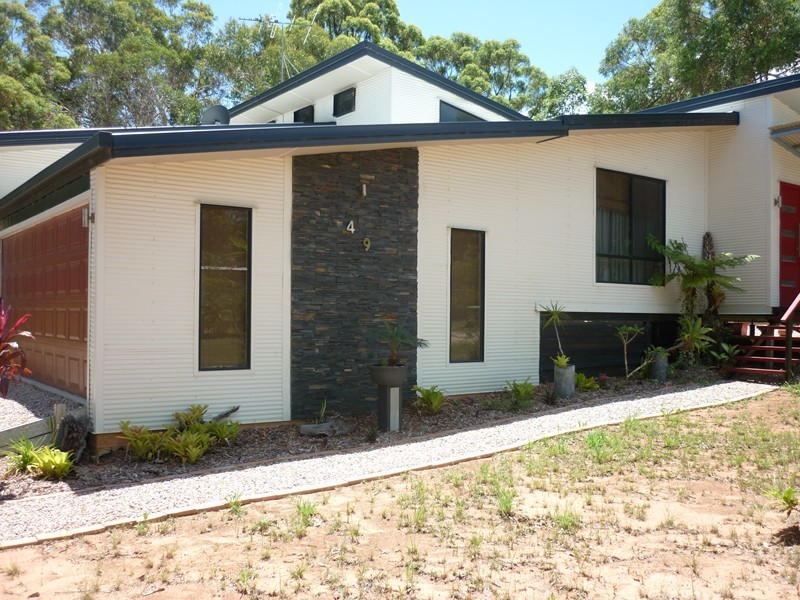 49 Hemp Hill Road, Russell Island QLD 4184