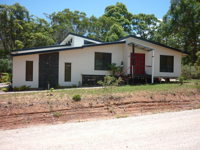 49 Hemp Hill Road, Russell Island QLD 4184