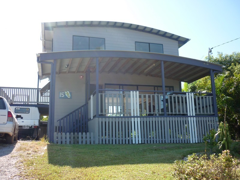 15 Naples Drive, Russell Island QLD 4184