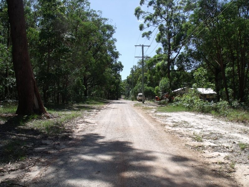 25 Kennedy Ave, Russell Island QLD 4184