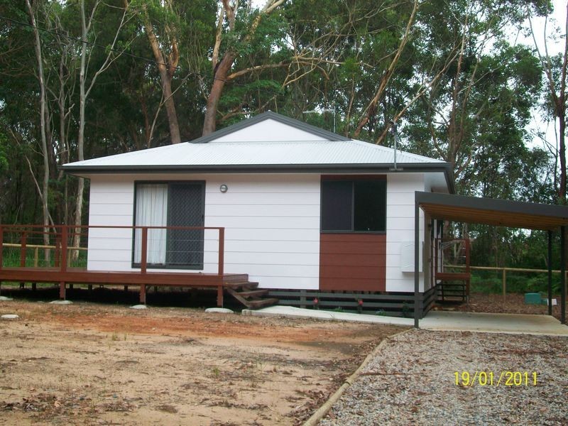 63 Simpson Street, Russell Island QLD 4184