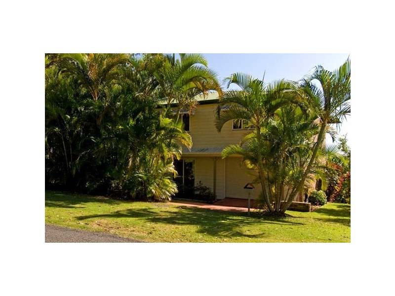 33 Bay Drive, Russell Island QLD 4184