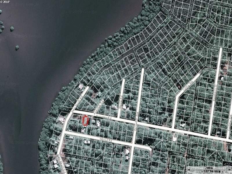 Lot 332, 84 Kurrajong Road, Russell Island QLD 4184