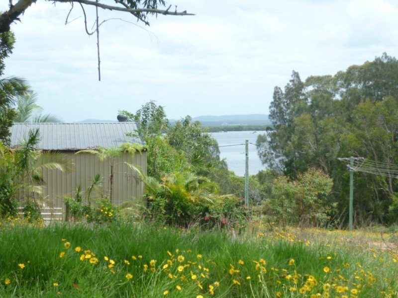 Lot 332, 84 Kurrajong Road, Russell Island QLD 4184