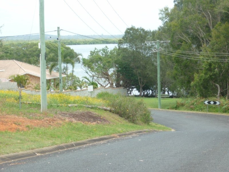 Lot 332, 84 Kurrajong Road, Russell Island QLD 4184