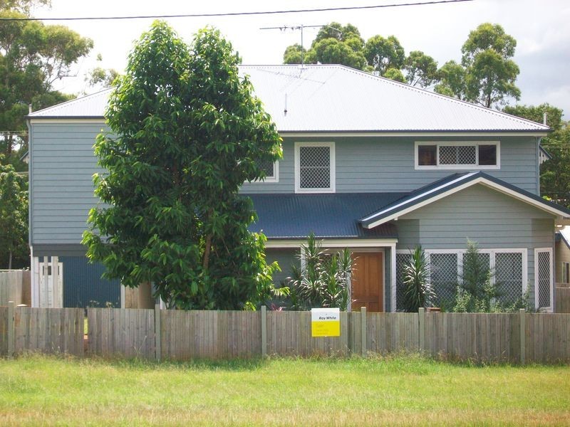 63 Laurel Street, Russell Island QLD 4184