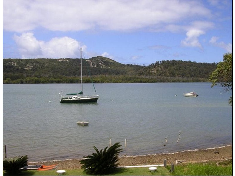 103 Wahine Drive, Russell Island QLD 4184