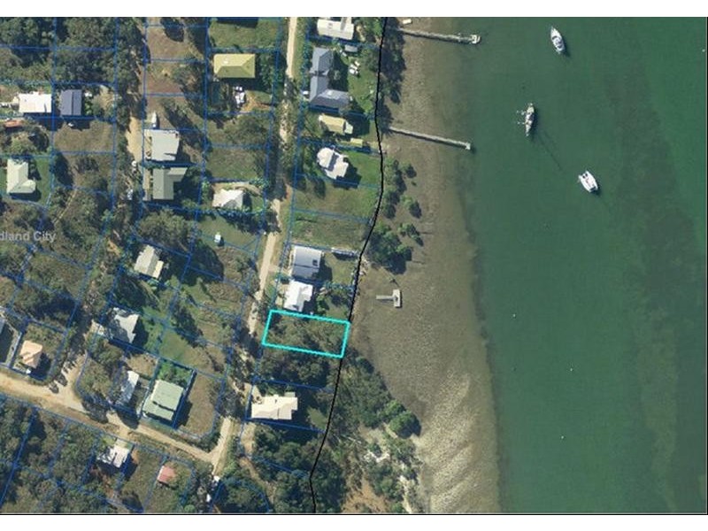 103 Wahine Drive, Russell Island QLD 4184