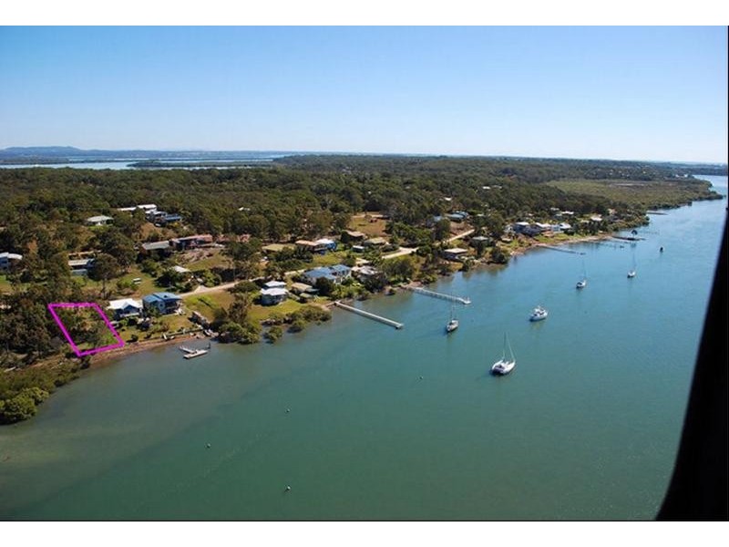 103 Wahine Drive, Russell Island QLD 4184