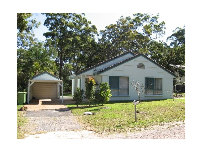 3 Mallee Street, Russell Island QLD 4184