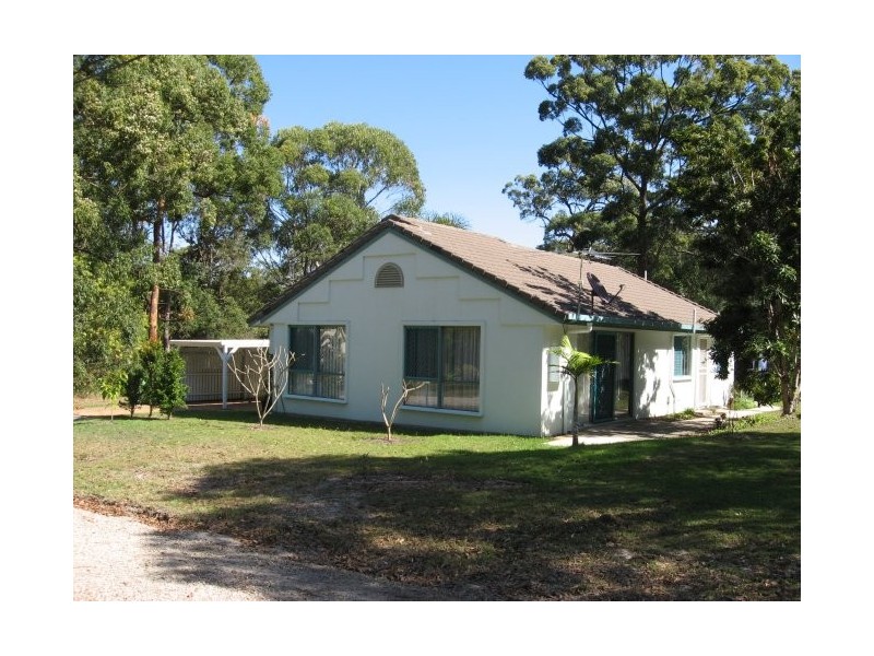 3 Mallee Street, Russell Island QLD 4184