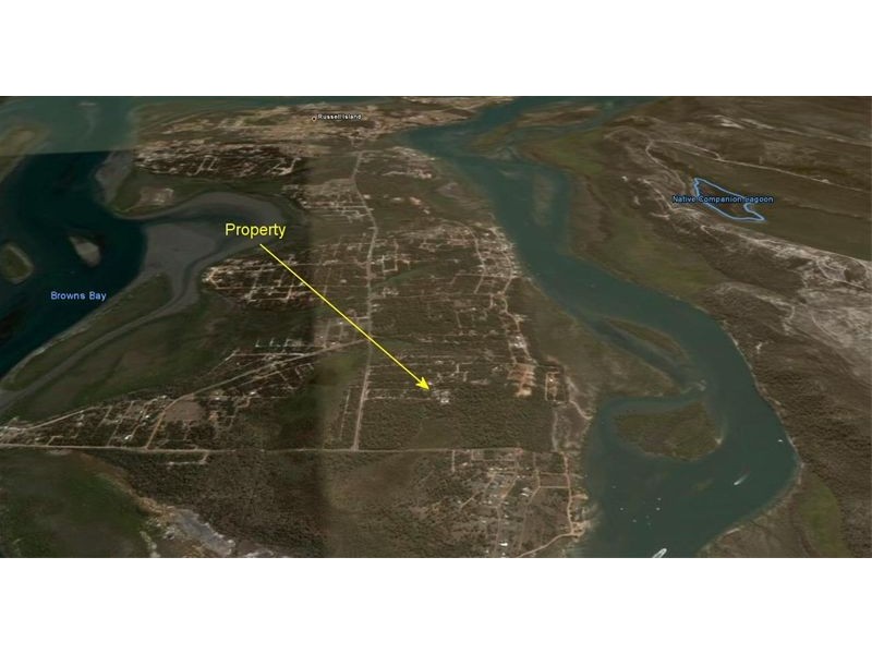 3 Mallee Street, Russell Island QLD 4184