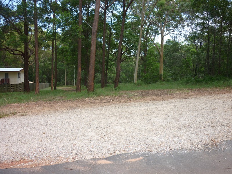 34 Wentworth Parade, Russell Island QLD 4184