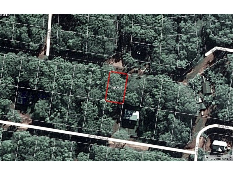 34 Wentworth Parade, Russell Island QLD 4184