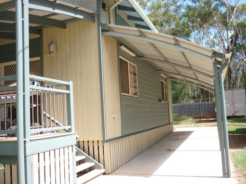 28 Kurrajong Road, Russell Island QLD 4184